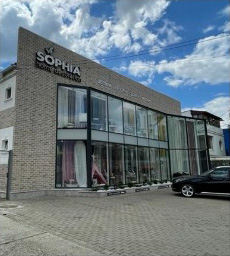Sophia Home Decoration HQ - Curtains and voiles